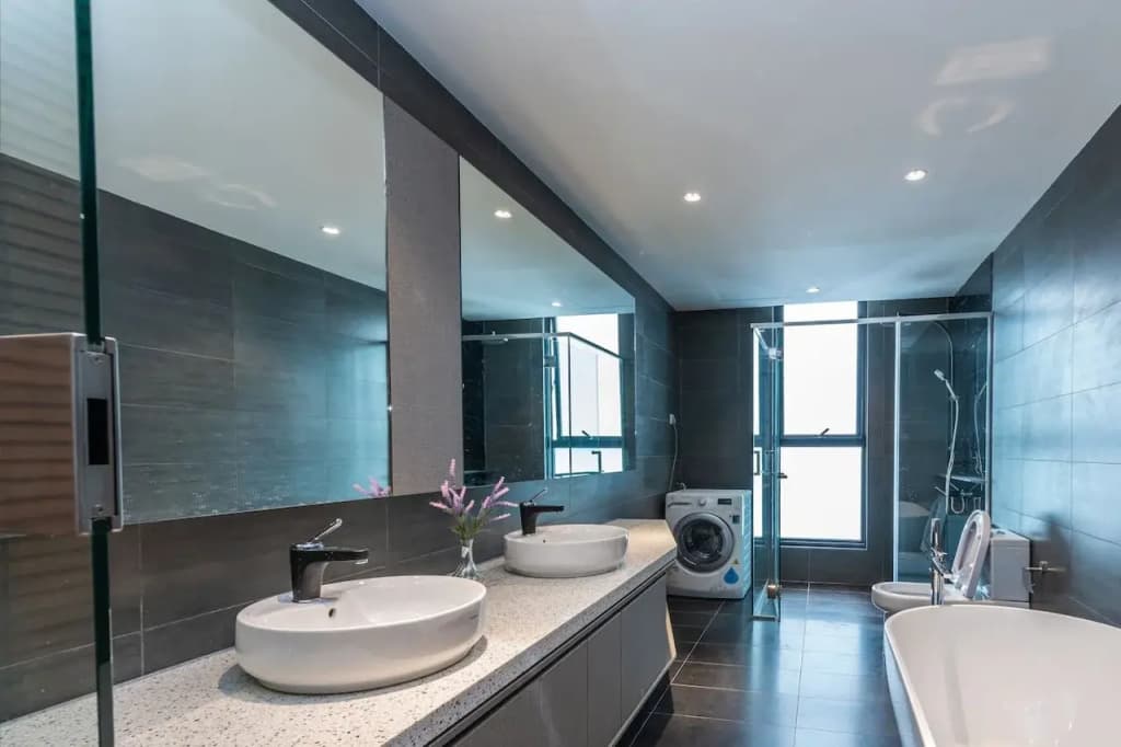 Expressionz KLCC Suites - photo 8