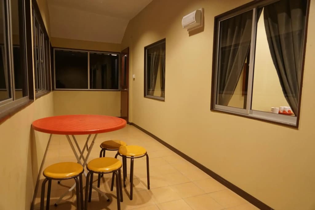 Sunrise Recreation Homestay & Chalet - photo 18