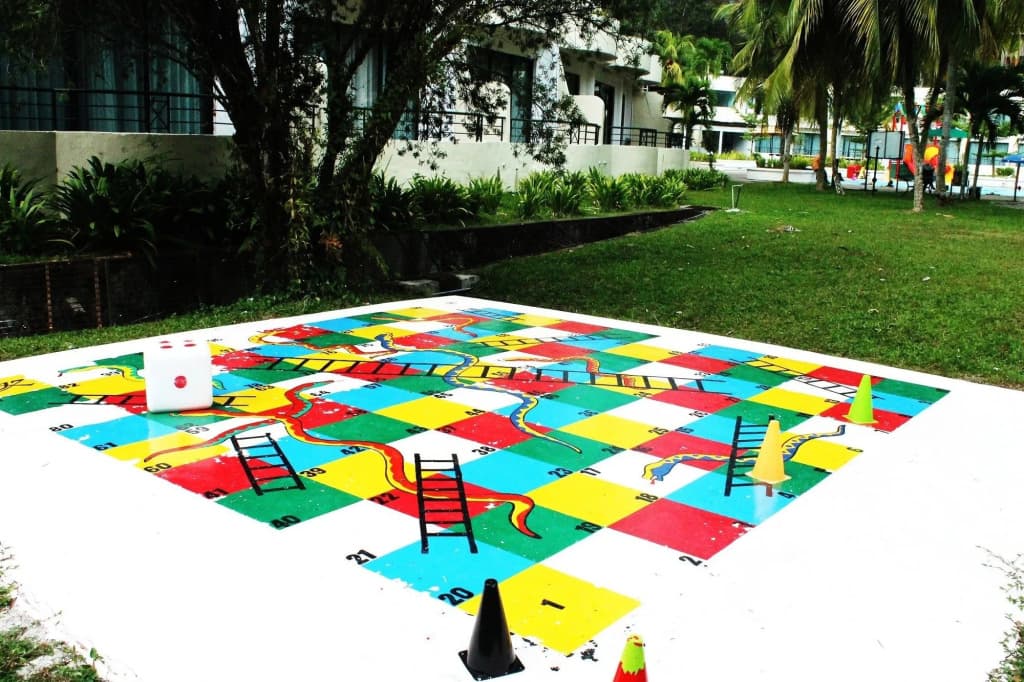 Klana Resort Seremban - photo 19