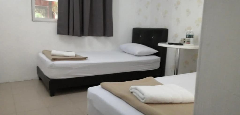 Rasa Motel - photo 27