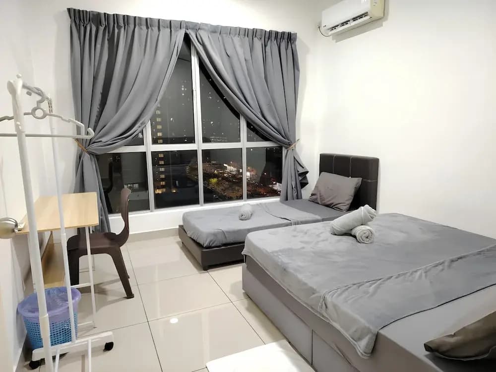 Aliff Avenue 1103 By Natol - photo 5