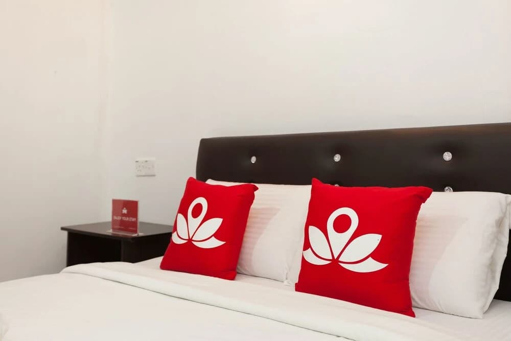 ZEN Rooms Tanjung Mali - photo 10