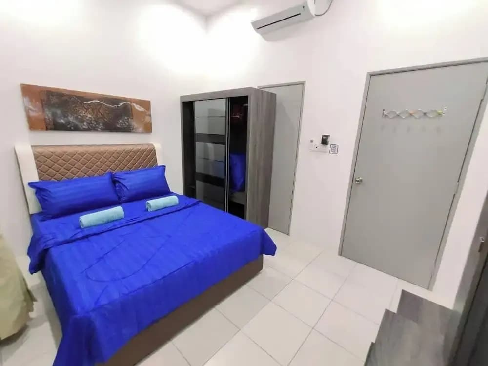Nur Hartamas Homestayportdickson - photo 6