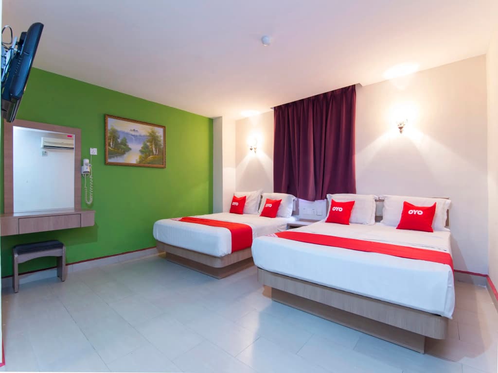 Valley View Hotel - photo 6