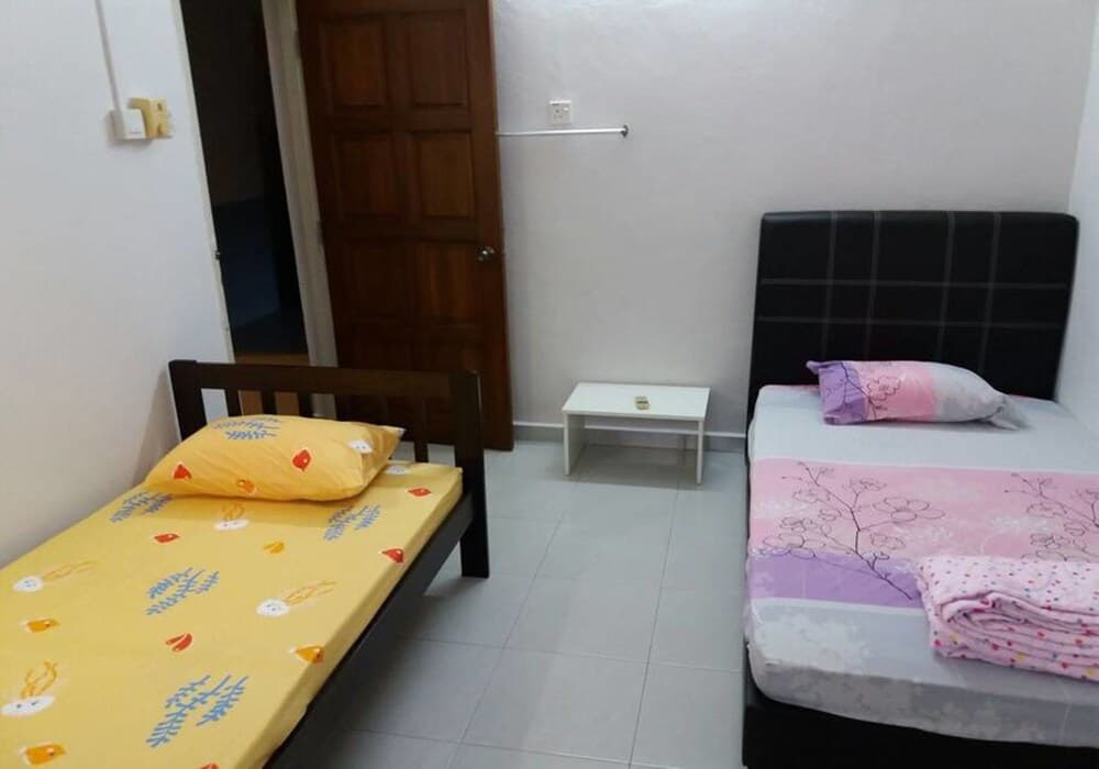 Alan Homestay 2 - photo 2