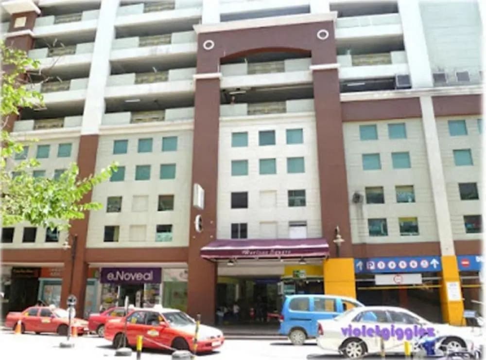 Imperial Boutec Hotel Kota Kinabalu - photo 1