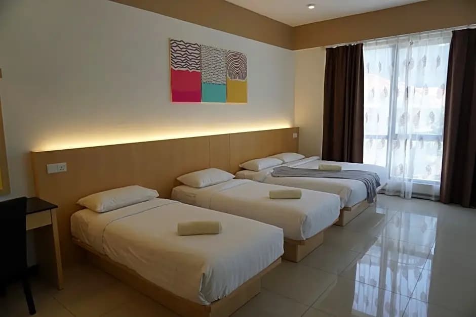 Scott Service Suites - photo 5