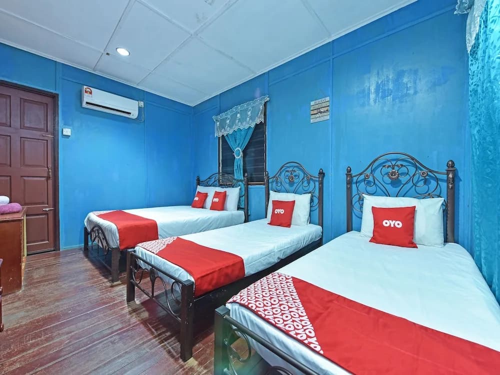 OYO 90620 Mahseer Chalet - photo 10