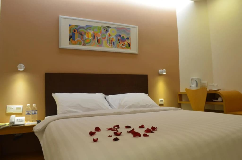 Hotel Asia - photo 3