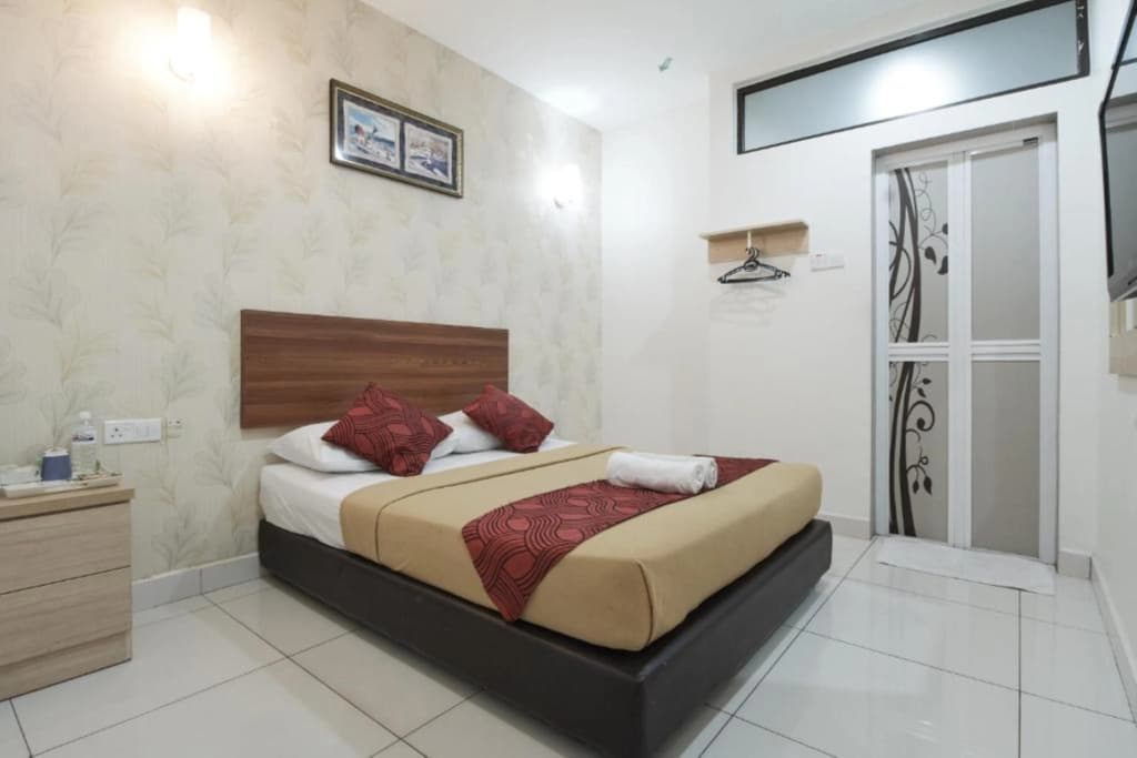 COOP Hotel Putrajaya & Cyberjaya - photo 3