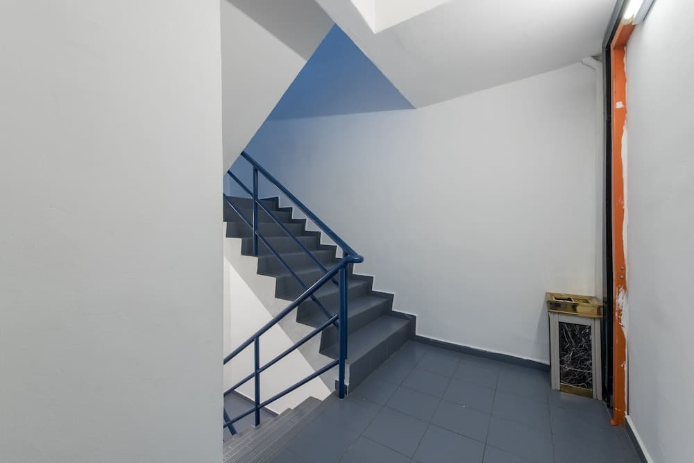 OYO 1090 Hollitel Hotel Melaka - photo 20