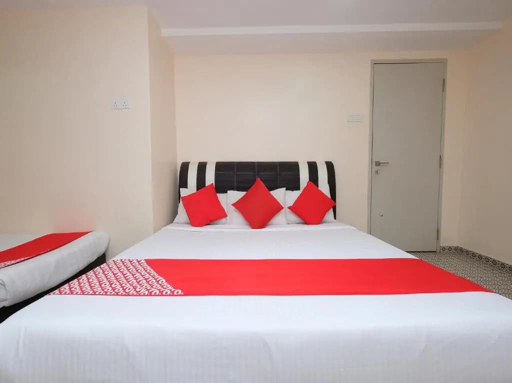 OYO 1231 Ar Rayyan Boutique Hotel - photo 9
