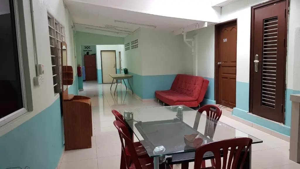 OYO 89998 thank Q inn 2 - photo 8