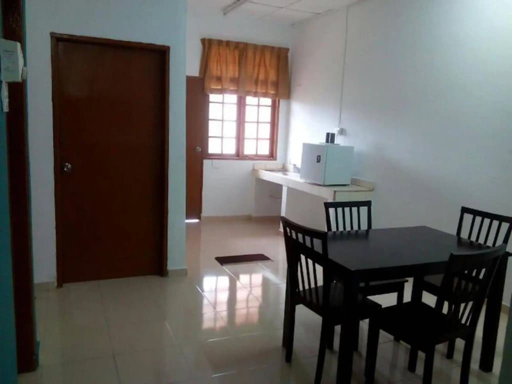 Anggerik Residence - photo 13