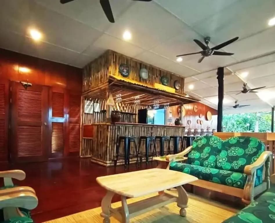 Kinabatangan Wildlife Lodge - Hostel - photo 1