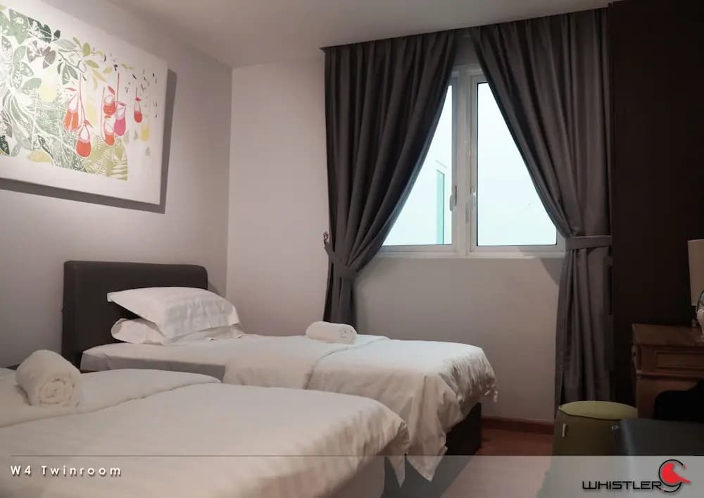 Kristal Heights by Whistler 9 Management - photo 5