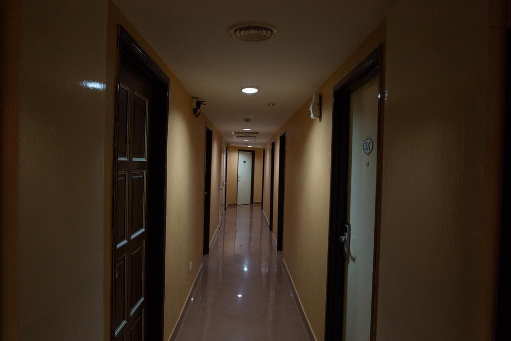 GDS Hotel Kuala Lumpur - photo 27