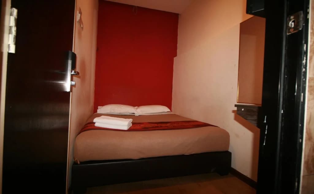 Hotel YTS - photo 4