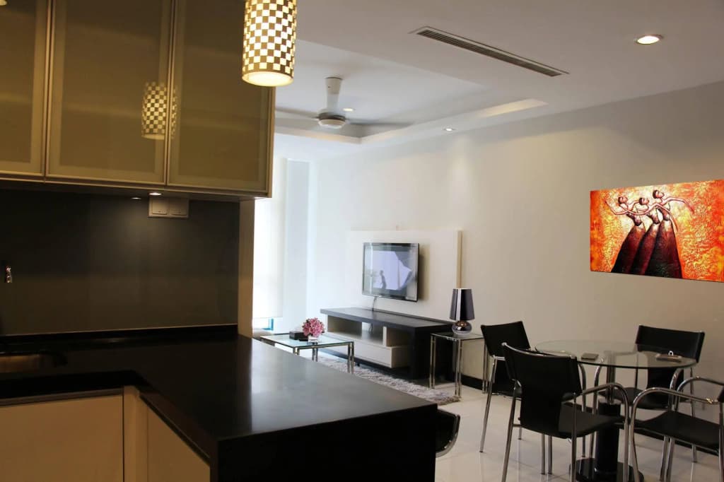 Casa Residency Condominium Kl by Emily in Town - photo 19