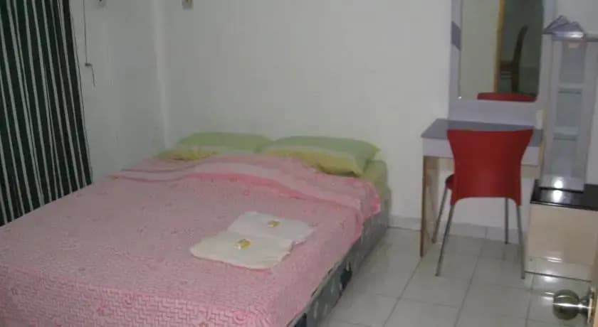 Api Api Apartment - photo 3