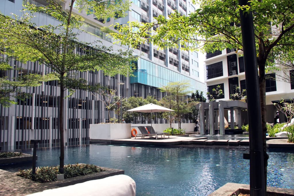 188 Private Suites by Subhome - photo 17