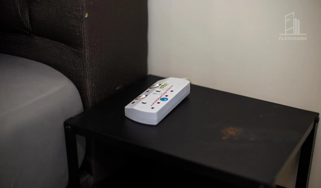 9am-5pm, SAME DAY CHECK IN AND CHECK OUT, Work from Home, Comfy & Quiet Tamarind Suites-Cyberjaya by Flexihome-MY, - photo 38