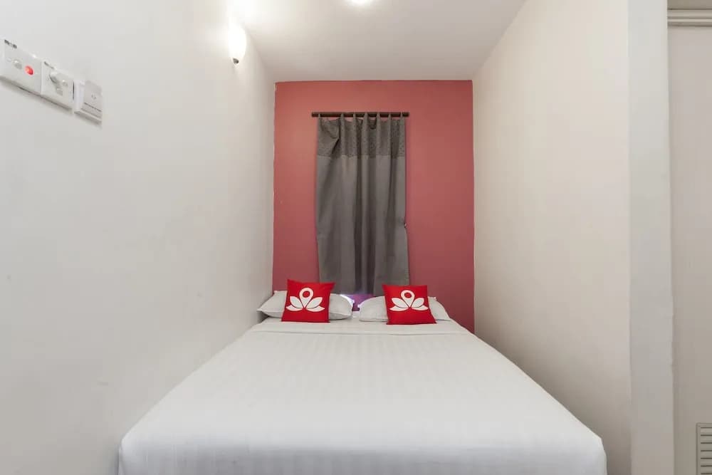 ZEN Rooms Changkat Thambi Dollah - photo 30