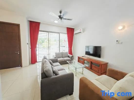 162 Deluxe Big 3story 6Rooms Wedding USM/Spice - photo 2