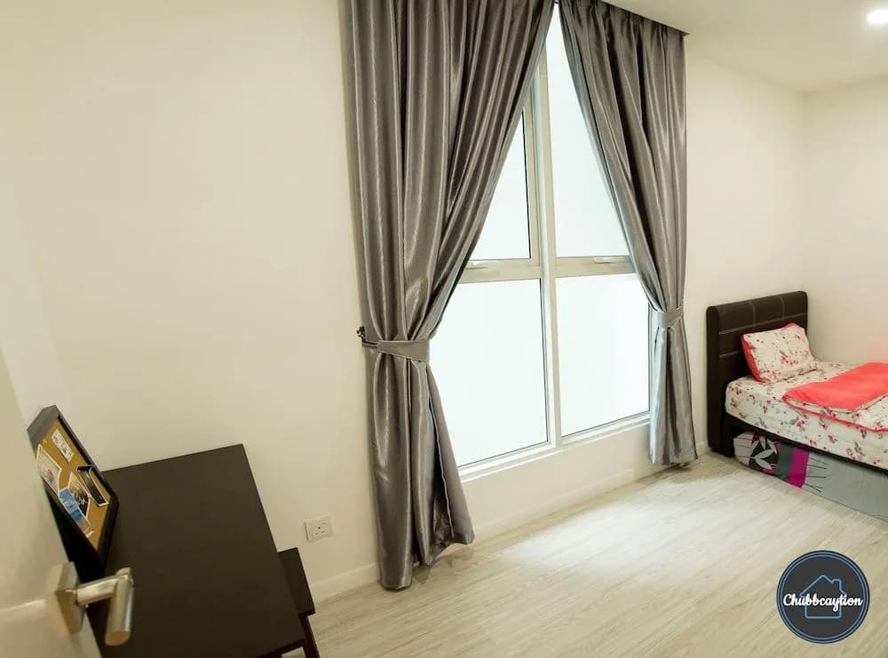 Chubbcaytion at Sutera Avenue - photo 1