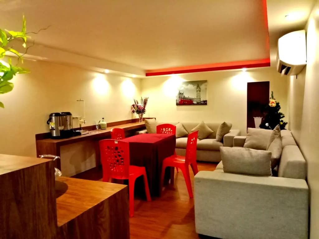 Eazy Hotel at Ampang - photo 20