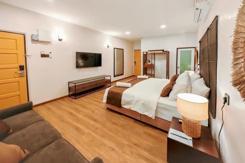 Mulyo Hotel - photo 5