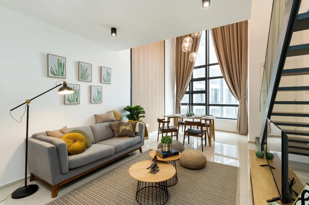 EkoCheras Premium Suites - photo 11