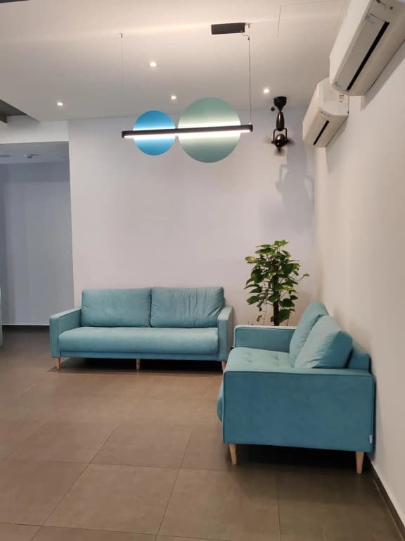 Orange Business Hotel Petaling Jaya - photo 26
