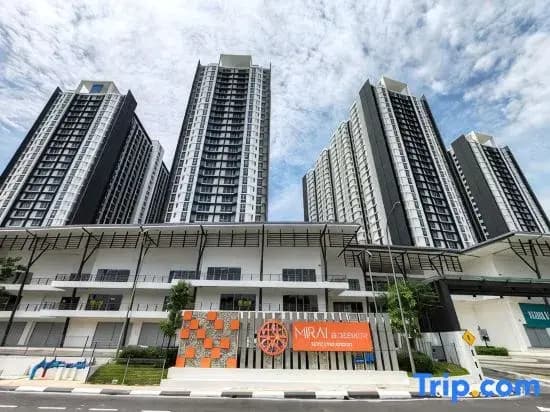 Mirai Residence @ Kajang - photo 1