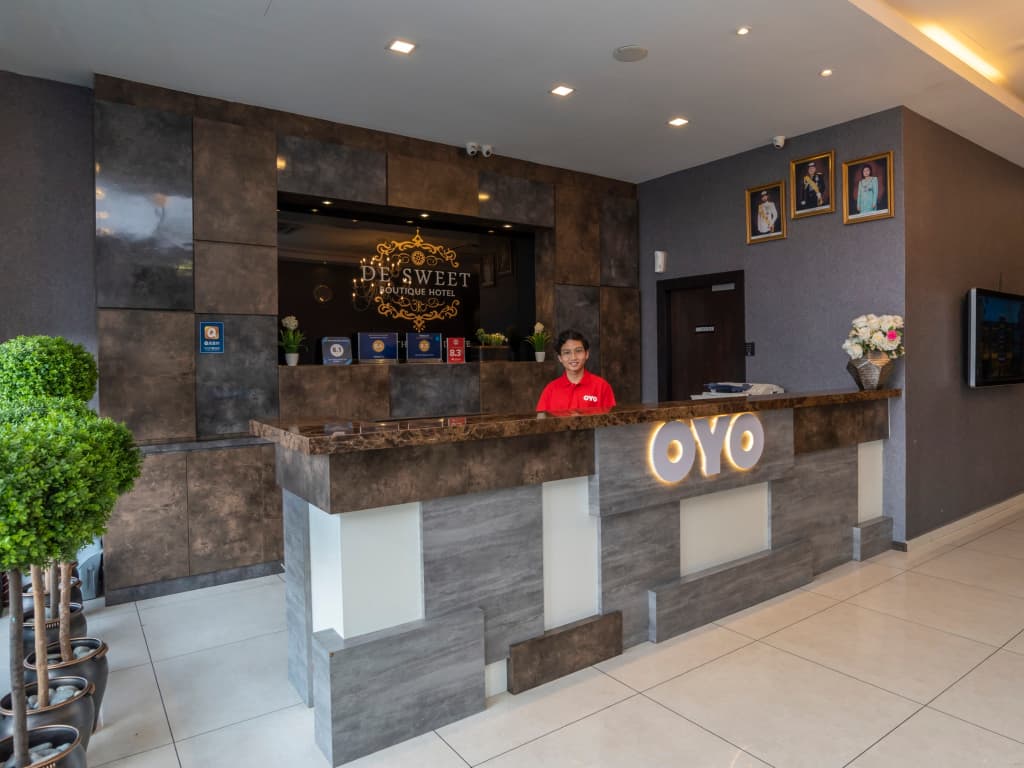De Sweet Boutique Hotel - photo 2