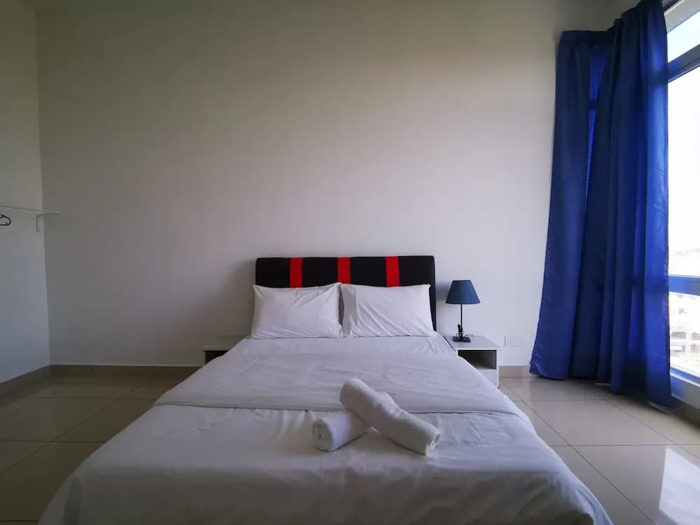 BM City Room and Apartment - photo 6