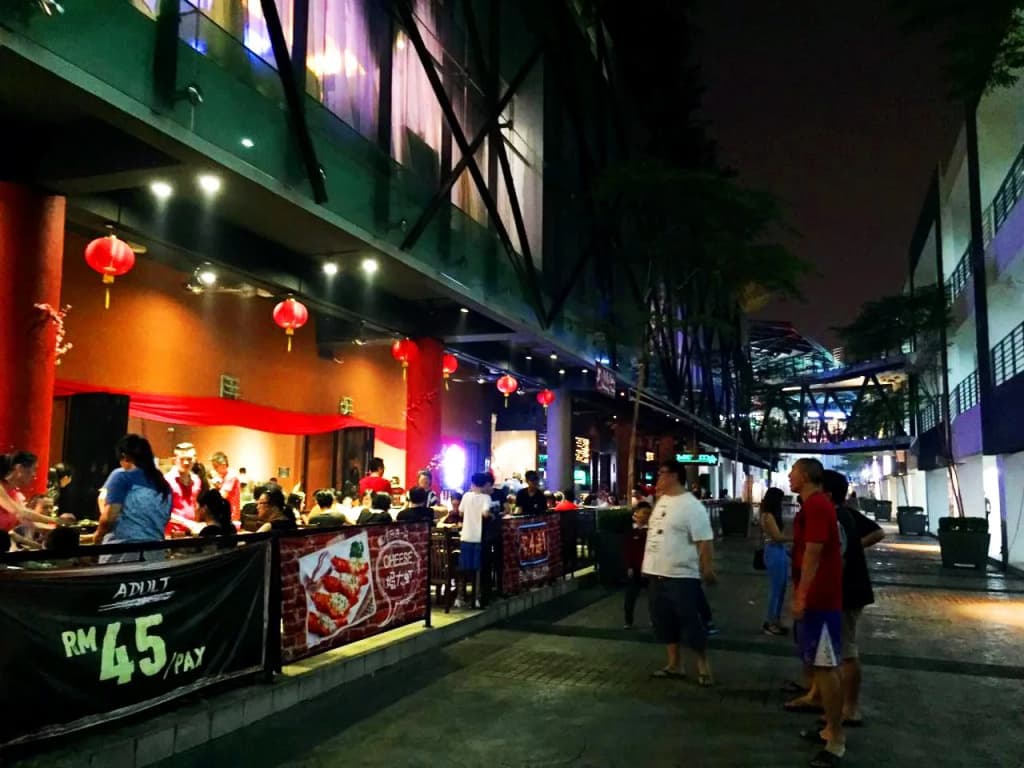 Prescott Ace Kuala Lumpur Cheras - photo 18