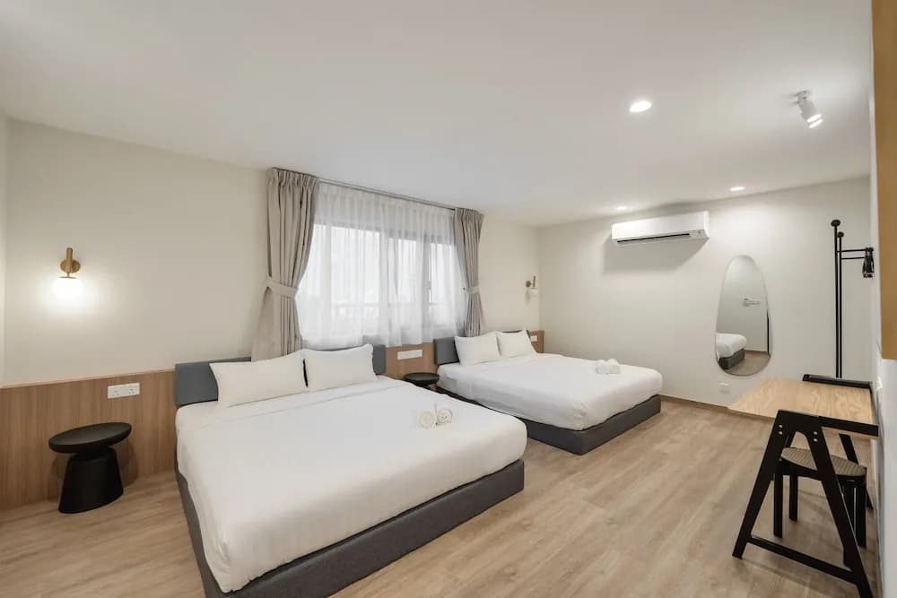 Codrington House - Boutique Apartments - photo 5