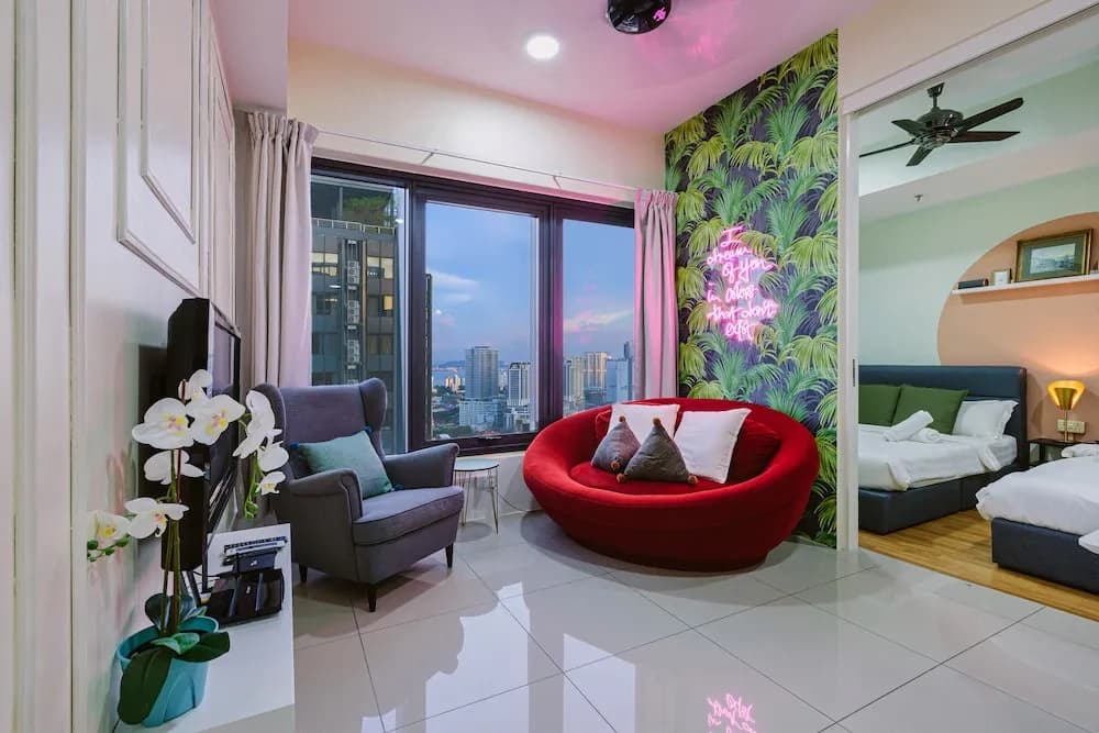 Tropicana 218 Macalister Snooker 3bedrooms by KS - photo 15