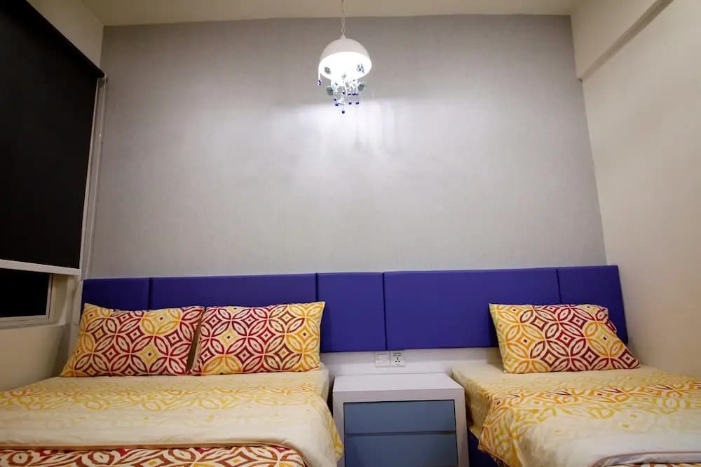 H2H Marine Home - photo 4