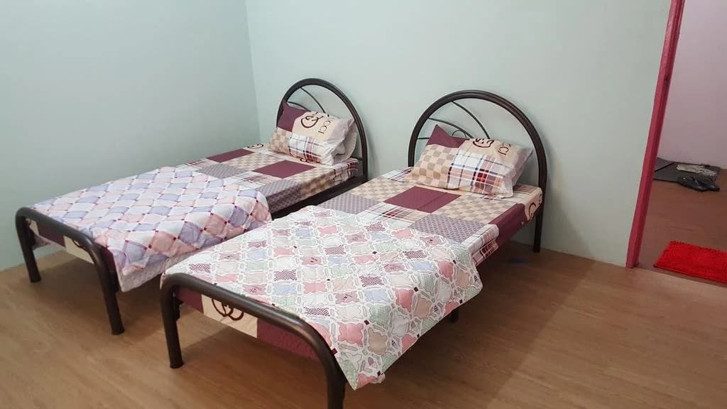 Bachang Guesthouse - photo 12