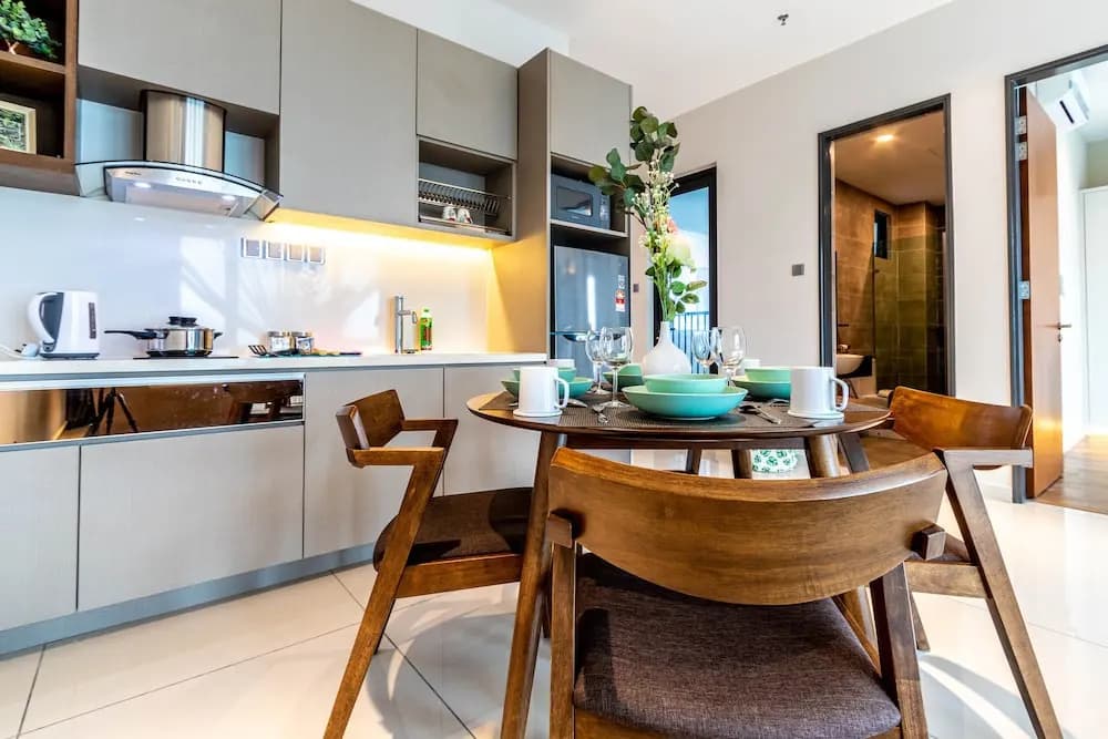 Geo38 Residences 2 by The Flash - photo 13