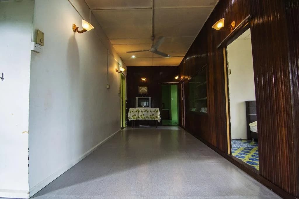 Sakura Tupong Guest House - photo 7