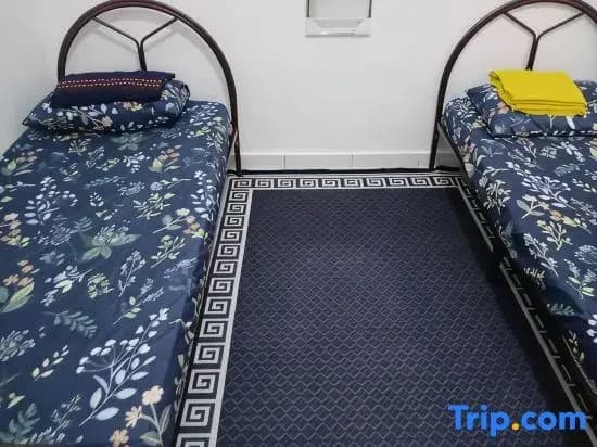 KLIA Homestay Ummie - photo 3