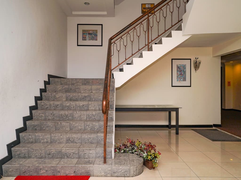 Garden View Hotel - photo 11