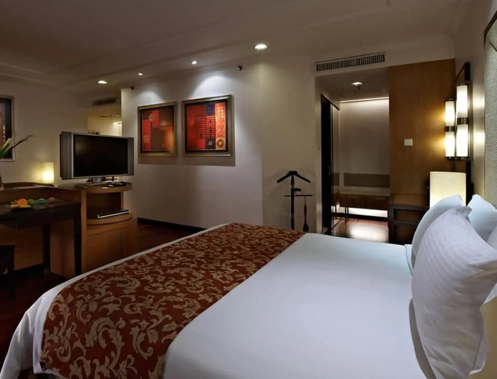 Impiana KLCC Hotel - photo 6