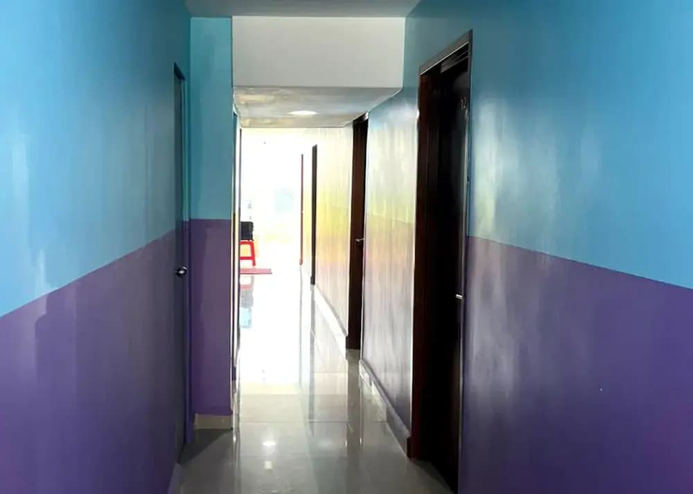 Ark Rawang Business Hotel - photo 26