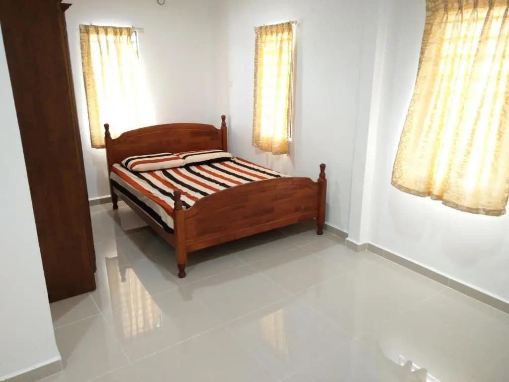 Harum Manis Country House - photo 2