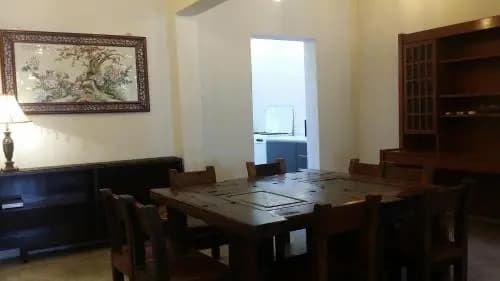 My Chinaman's Home - photo 11