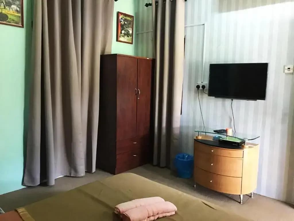 MTFF Farm Stay - photo 3